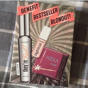Benefit Best Sellers
